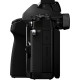 Цифровая системная фотокамера OLYMPUS E-M1 BODY BLACK